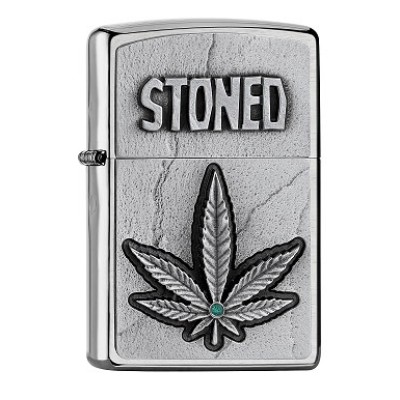 Zippo Stoned 2005904